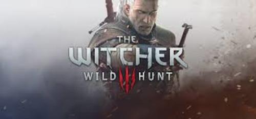 the witcher 3