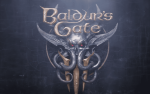Baldur's gate 3