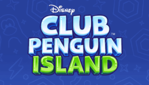 club penguin island