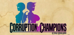 corruption of champions