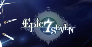 epic seven