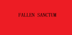 fallen sanctum