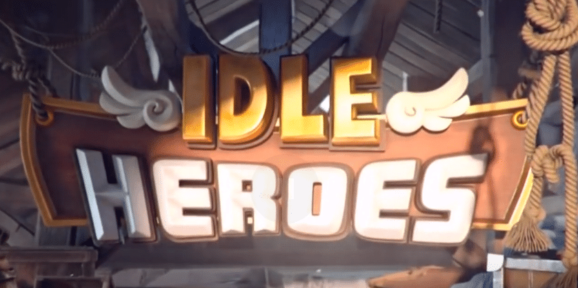 games like idle heroes