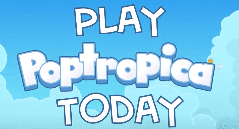 games like poptropica