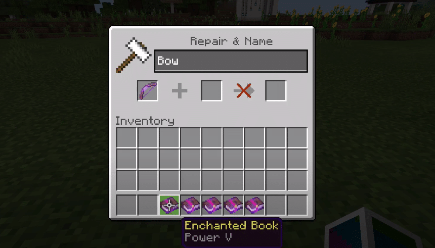 minecraft ps4 best crossbow enchantments