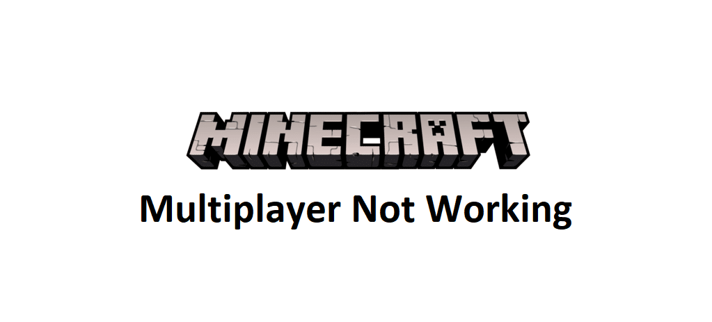 Minecraft multiplayer not working: How to fix