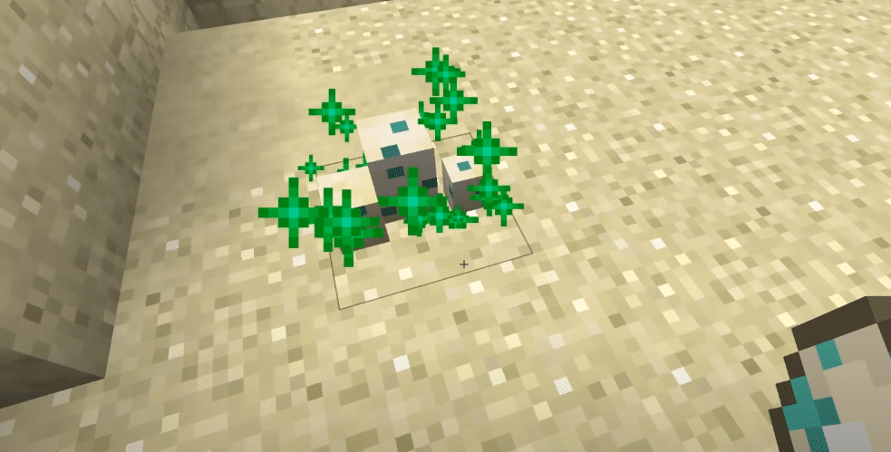 3 Things To Do If Turtle Eggs Not Hatching In Minecraft West Games