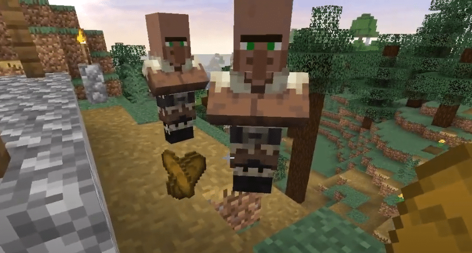 5 Ways To Fix Villagers Not Breeding In Minecraft West Games