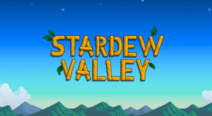 stardrew valley