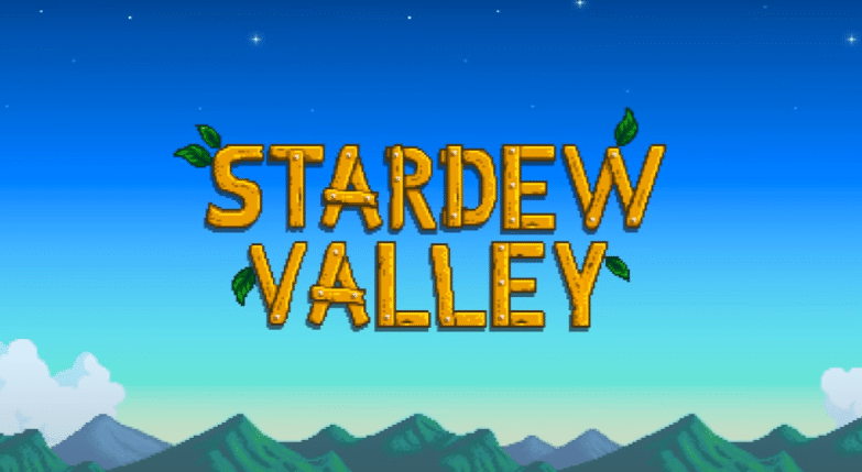 stardrew valley