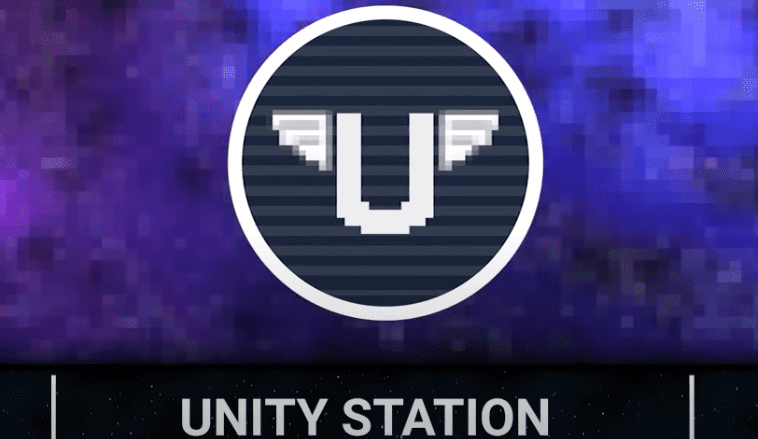 Unity station