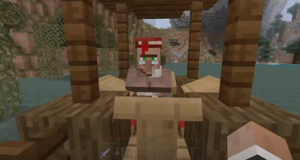 2 Reasons Why Villager Is Not Changing Profession In Minecraft West Games