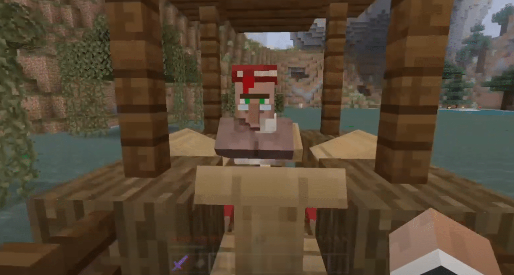 2 Reasons Why Villager Is Not Changing Profession In Minecraft West Games