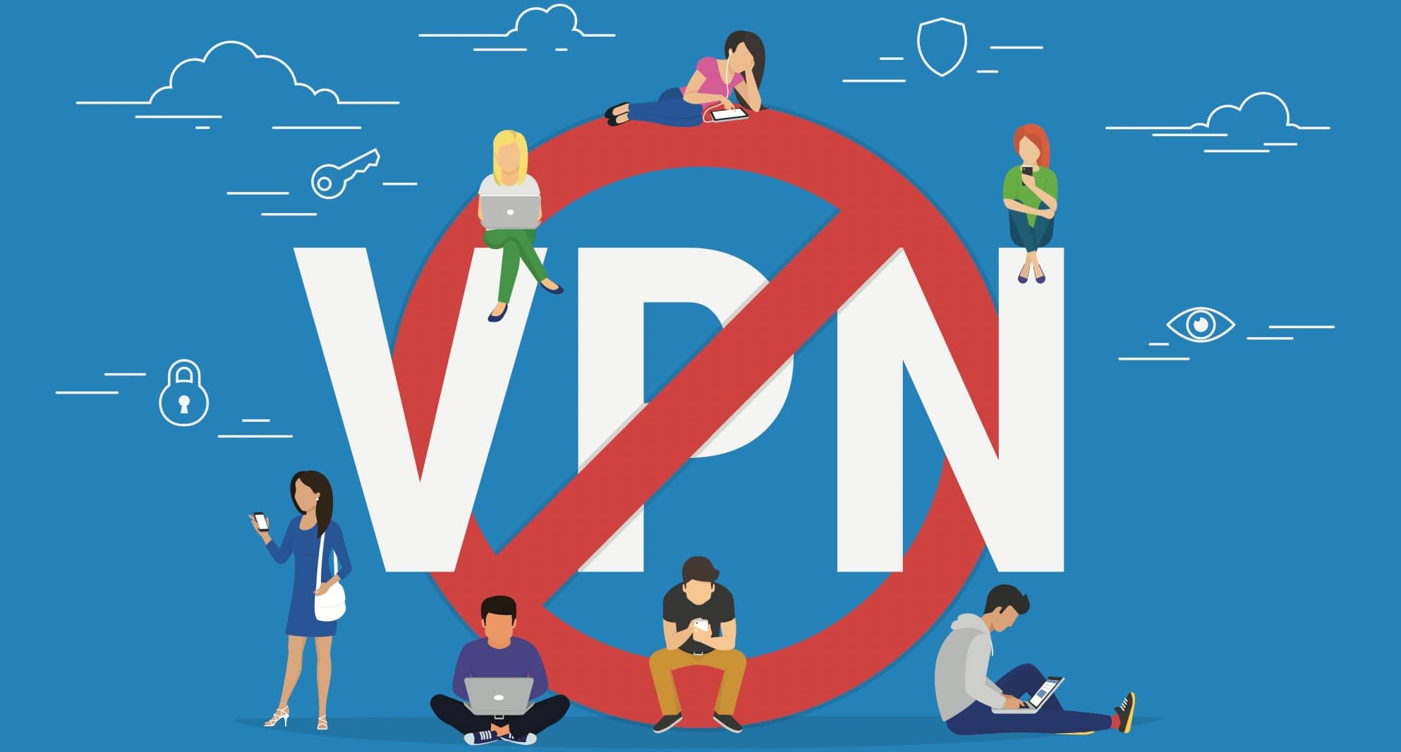 Check to make sure you aren’t running a VPN or Proxy