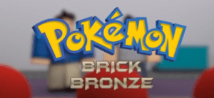 pokemon brick bronze