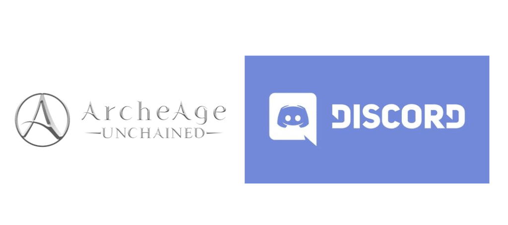 archeage unchained discord