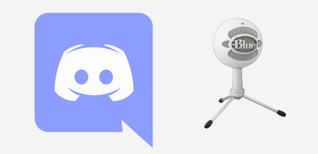 blue snowball not working discord