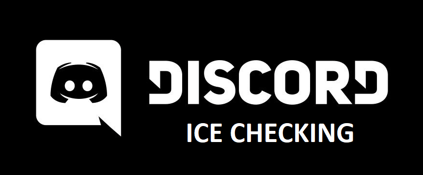 What Is Discord Ice Checking West Games