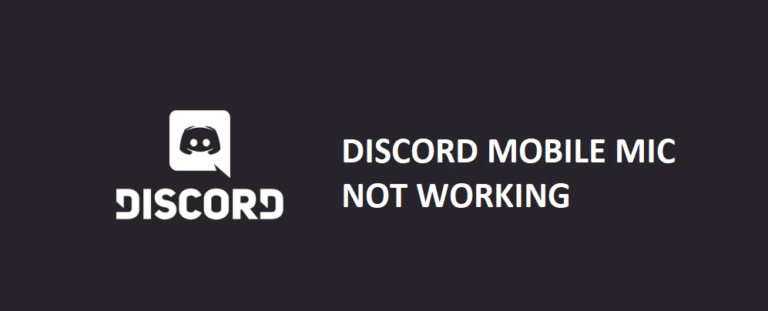nvidia broadcast not working with discord