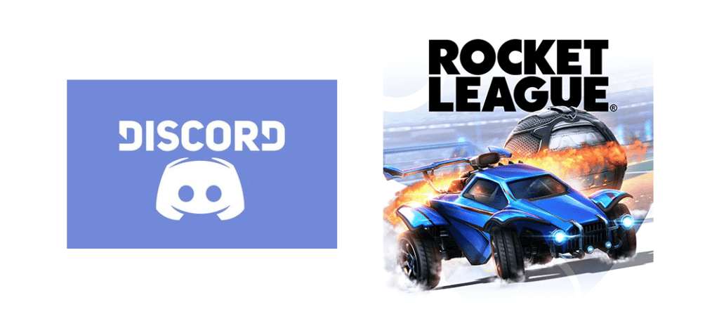 discord not detecting and not working with rocket league