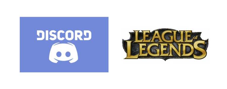 discord not detecting league of legends