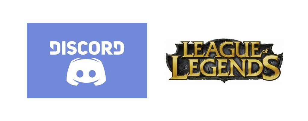 discord not detecting league of legends