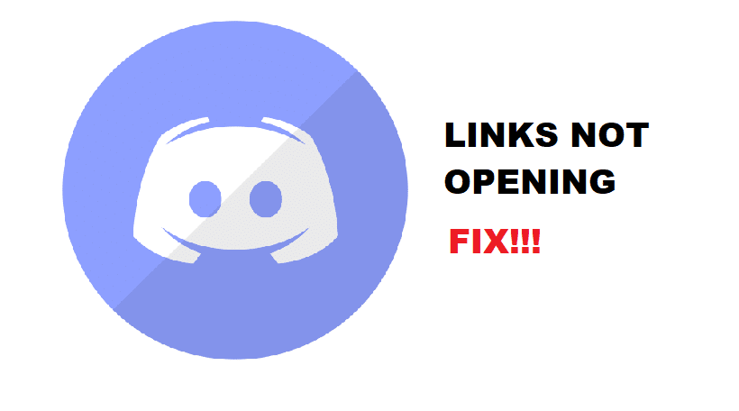 3 Ways To Fix Discord Not Opening Links West Games