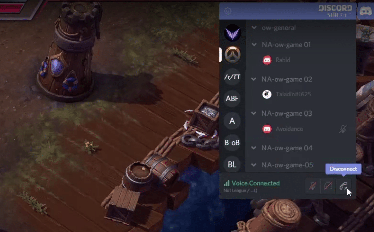 3 Ways To Fix Discord Overlay Keybind Not Saving West Games