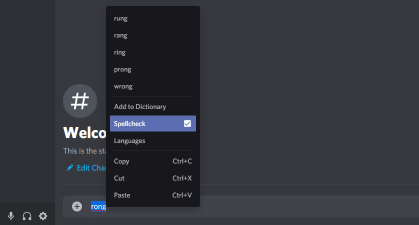 3 Ways To Discord Spell Check Not Working - West Games