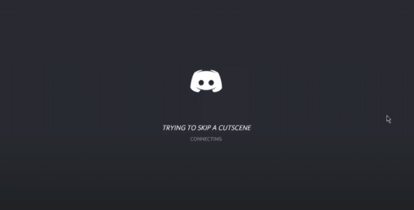 discord stuck on authenticating