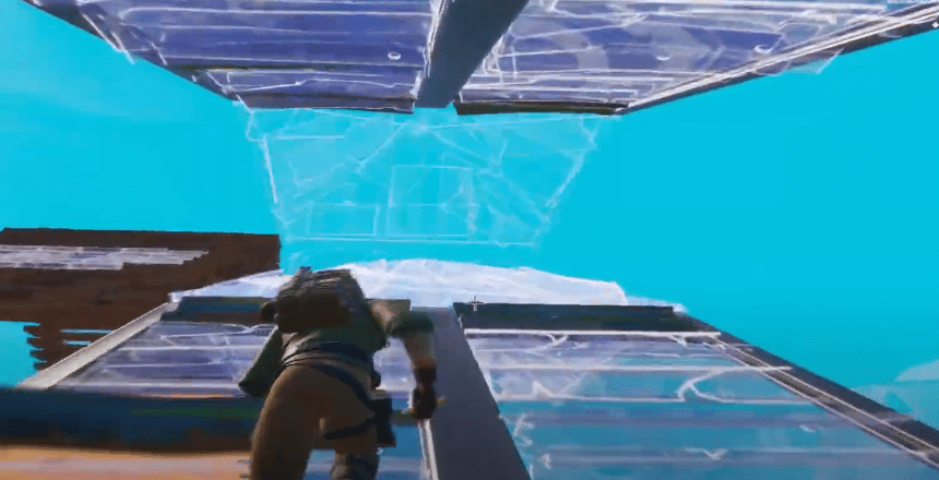 fortnite change fov