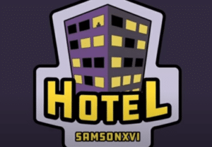 monster hotel roblox