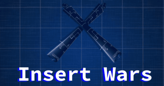 insert wars remade