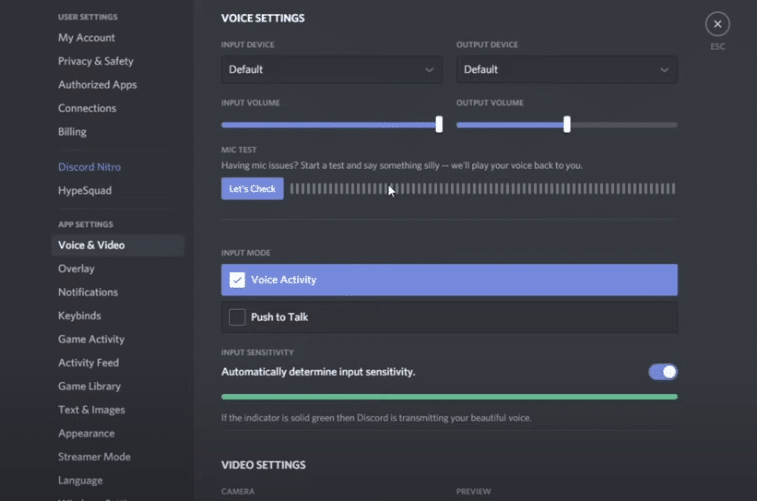 3 Ways To Fix Mic Works But Not In Discord - West Games