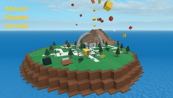 5 Best Roblox Survival Games For Adventurer West Games - good survival of the fittest game on roblox