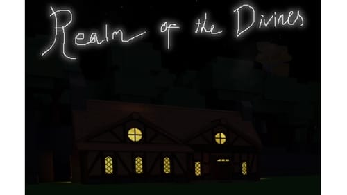 realm of the divines