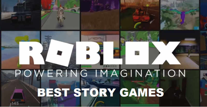 Top 10 Best Roblox Games Ever