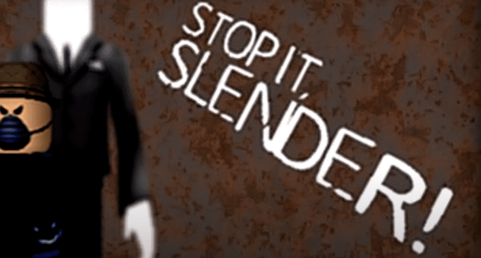 stop it slender 2