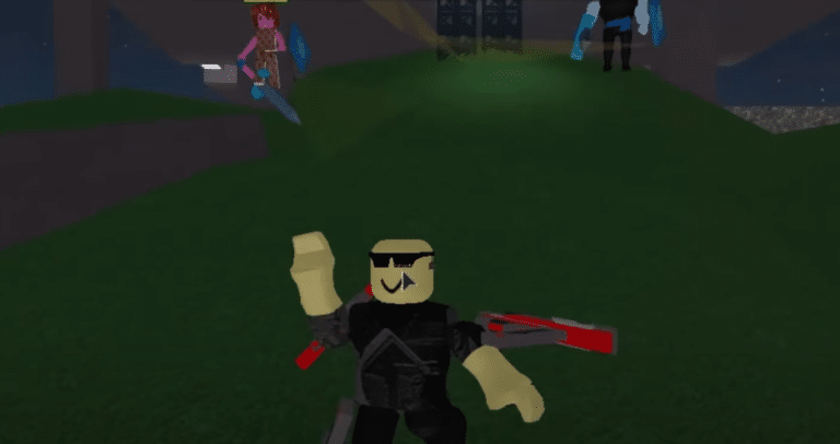 5 Best Roblox Fighting Games That You Should Play - West Games