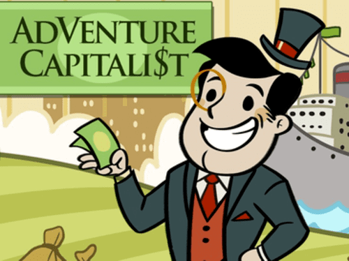 adventure capitalist