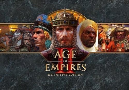 age of empires 2