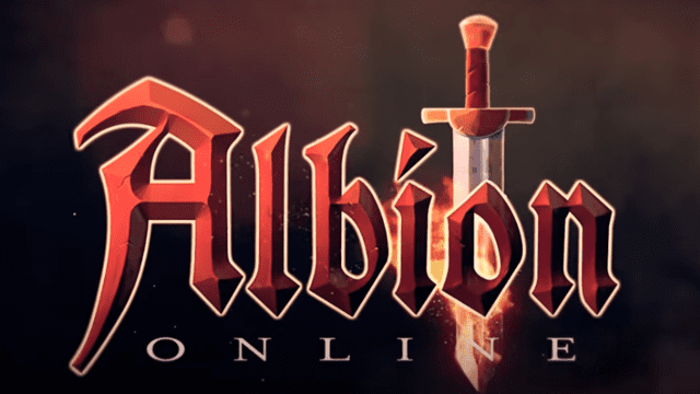 albion online