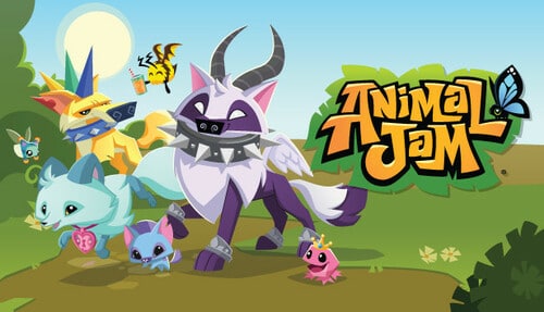 animal jam