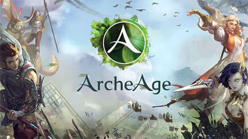 archeage