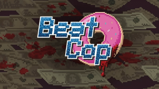 beat cop