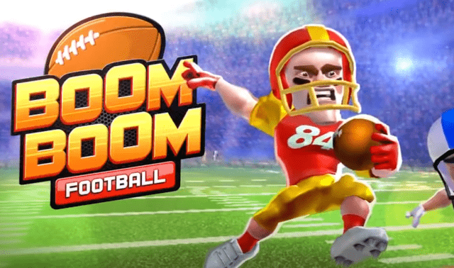 boom boom football