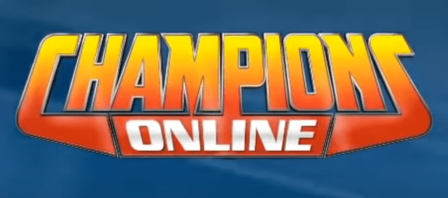 champions online
