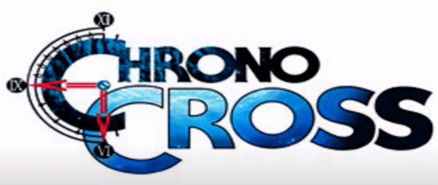 chrono cross