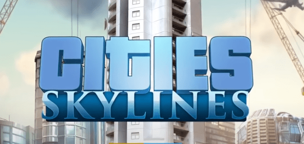 cities skylines