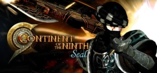 continent of the ninth seal